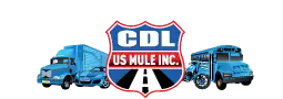 US Mule CDL Driving School